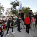 Castellón, Maratón Infantil 2011
