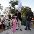 Castellón, Maratón Infantil 2011
