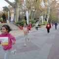 Castellón, Maratón Infantil 2011