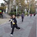 Castellón, Maratón Infantil 2011