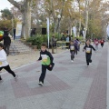 Castellón, Maratón Infantil 2011