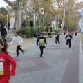 Castellón, Maratón Infantil 2011