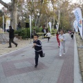 Castellón, Maratón Infantil 2011