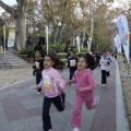 Castellón, Maratón Infantil 2011