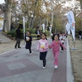 Castellón, Maratón Infantil 2011