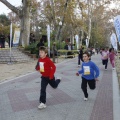 Castellón, Maratón Infantil 2011