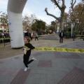 Castellón, Maratón Infantil 2011