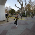 Castellón, Maratón Infantil 2011