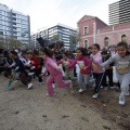 Castellón, Maratón Infantil 2011