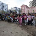 Castellón, Maratón Infantil 2011