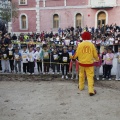 Castellón, Maratón Infantil 2011
