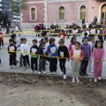 Castellón, Maratón Infantil 2011