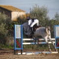Club Hípico del Mediterráneo