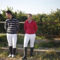 Club Hípico del Mediterráneo
