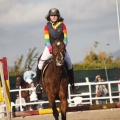 Club Hípico del Mediterráneo