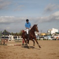 Club Hípico del Mediterráneo