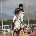 Club Hípico del Mediterráneo