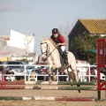 Club Hípico del Mediterráneo