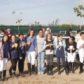 Club Hípico del Mediterráneo