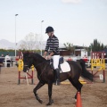 Club hípico Mediterráneo