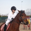 Club hípico Mediterráneo