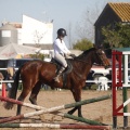Club hípico Mediterráneo