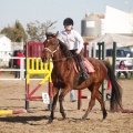 Club hípico Mediterráneo