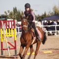 Club hípico Mediterráneo