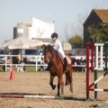 Club hípico Mediterráneo