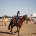 Club hípico Mediterráneo