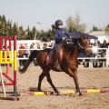Club hípico Mediterráneo