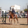 Club hípico Mediterráneo