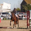 Club hípico Mediterráneo
