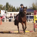 Club hípico Mediterráneo