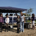 Club hípico Mediterráneo