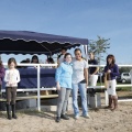 Club hípico Mediterráneo
