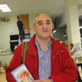 Castellón, presentación libro de cuentos Ana Rosa Sanfeliu