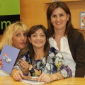 Castellón, presentación libro de cuentos Ana Rosa Sanfeliu