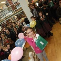 Castellón, presentación libro de cuentos Ana Rosa Sanfeliu