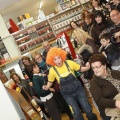 Castellón, presentación libro de cuentos Ana Rosa Sanfeliu