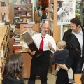 Castellón, presentación libro de cuentos Ana Rosa Sanfeliu