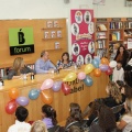 Castellón, presentación libro de cuentos Ana Rosa Sanfeliu