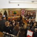 Castellón, presentación libro de cuentos Ana Rosa Sanfeliu