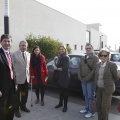 Castellón, Navidad 2011