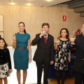 Castellón, Reinas Magdalena 2012