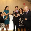 Castellón, Reinas Magdalena 2012