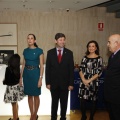 Castellón, Reinas Magdalena 2012