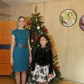 Castellón, Reinas Magdalena 2012