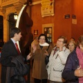 Castellón, Villancicos en el Teatro Principal