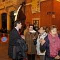 Castellón, Villancicos en el Teatro Principal